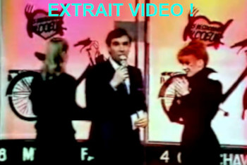 extrait video restos Solex 1988